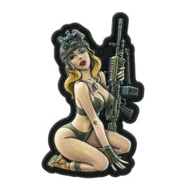 m-tac-naszywka-tactical-girl-5-pvc-emblemat-rzep-pin-up-m249