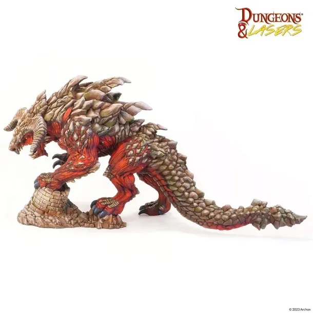 tarrasque-potwor-monster-dungeons-and-lasers
