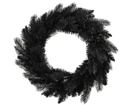 wianek-ozdobny-na-drzwi-czarny-sztuczny-jodla