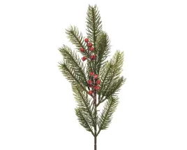 galazka-ozdobna-sztuczna-z-jagodami-dekoracja-52cm