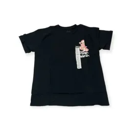 koszulka-t-shirt-damski-okragly-dekolt-spencer-s-foureyes-s