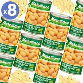 8x-wloska-fasola-biala-hiszpanska-jas-puszka-zrodlo-bialka-400g-metelliana