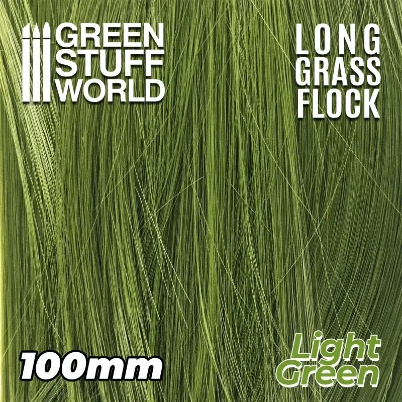 long-grass-flock-100mm-light-green
