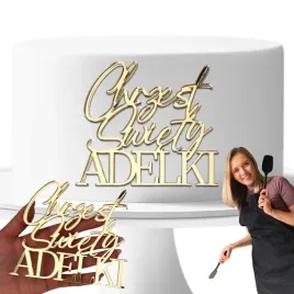 topper-na-tort-chrzest-swiety-dowolne-imie-toper-ozdoby-lustro-zlote-dekor