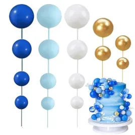 topper-kule-kulki-na-piku-zlote-niebieskie-biale-55szt-dekoracja-tort-1109