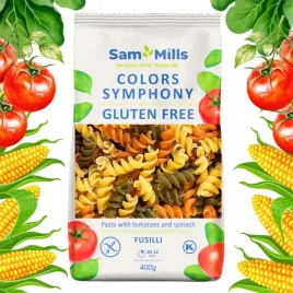 makaron-bezglutenowy-kukurydziany-3-kolory-szpinak-pomidor-swider-sammills