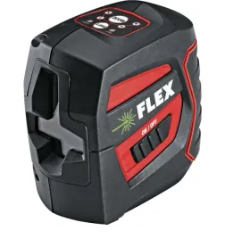 flex-alc-2-1-g-r-samopoziomujacy-laser-krzyzowy-kolor-zielony