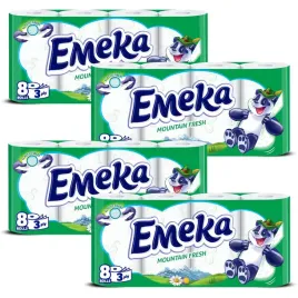 papier-toaletowy-3-warstwy-zapachowy-celuloza-mountain-fresh-emeka-32-rolki