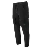 spodnie-joggery-czarne-stretch-m-ce-lahti-stan-nowy