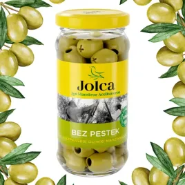 oliwki-hiszpanskie-zielone-manzanillafina-bez-pestek-dobry-sklad-230g-jolca