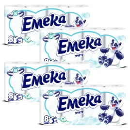 papier-toaletowy-3-warstwy-bezzapachowy-100percent-celuloza-white-emeka-32-rolki