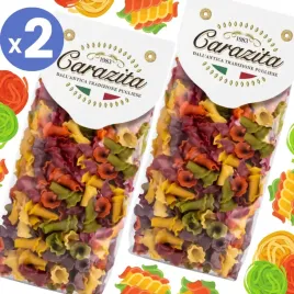 2x-kolorowy-makaron-wloski-durum-gigli-ricci-lilie-6-smakow-250g-carazita