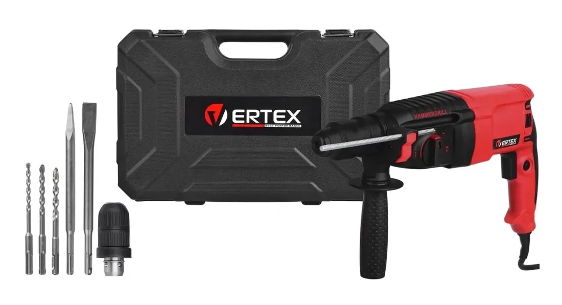 vertex-mlotowiertarka-900w-glowka