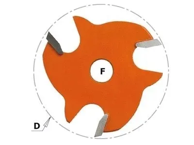 cmt-822-325-11-ostrze