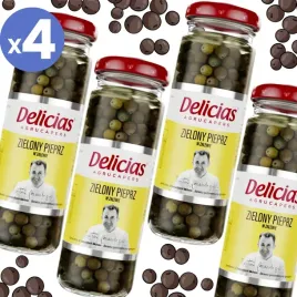4x-pieprz-zielony-w-zalewie-do-sosow-mies-ryb-100-g-delicias-agrucapers