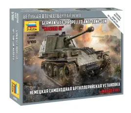 1-100-german-tank-destroyer-marder-iii