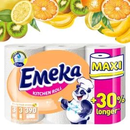reczniki-papierowe-30percent-dluzsze-3-warstwy-chlonny-fruity-fresh-emeka