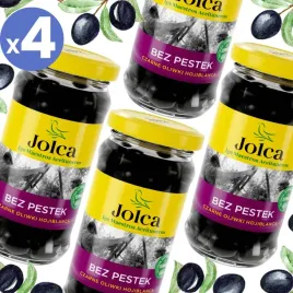 4x-oliwki-czarne-hiszpanskie-hojiblanca-bez-pestek-w-sloiku-230-g-jolca