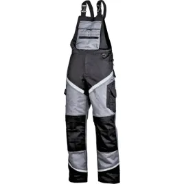 ogrodniczki-czarno-szare-z-pasami-odblask-xl-ce-lahti