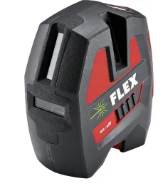 flex-alc-3-1-g-r-samopoziomujacy-laserowy-krzyzowy-kolor-zielony