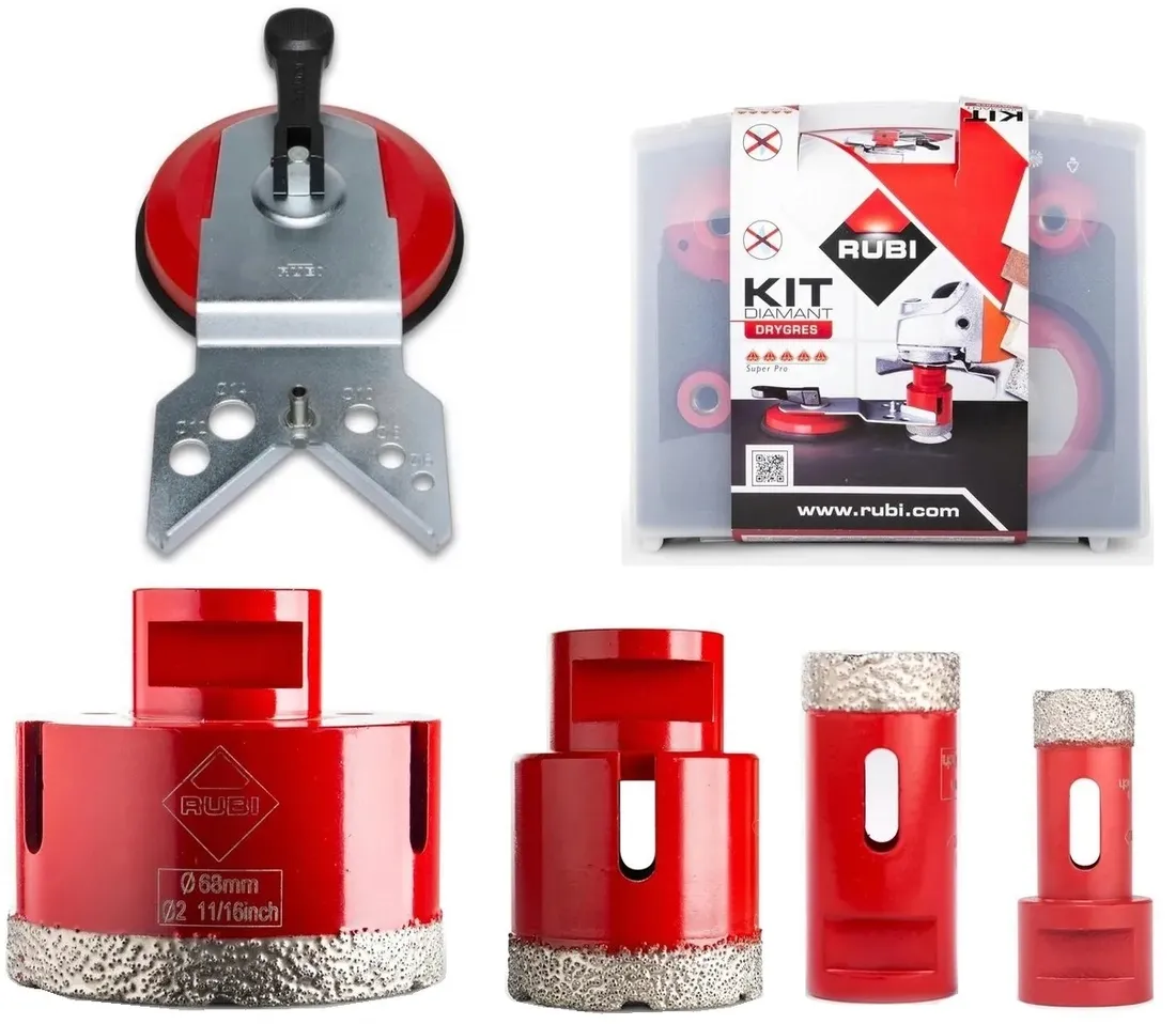 rubi-06967-koronki-4szt-wiertel-do-gresu-drygres
