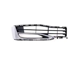 grill-zderzaka-do-bmw-5-g30-g31-2017-2024-51117385277-lewa-czarny-matowe