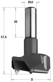 cmt-317-260-11-wiertlo-puszkowe