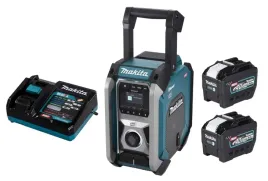 makita-aku-radio-budowlane-xgt-12v-18v-40v-2x8ah-bl4080-dc40ra-mr007gz