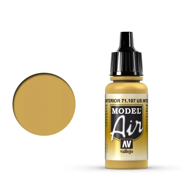 vallejo-71107-model-air-18ml-us-interior-yellow-marka-vallejo