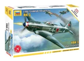 1-72-yak-3-soviet-fighter