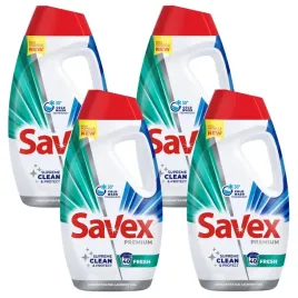 plyn-do-prania-tkanin-jasnych-premium-fresh-18l-40-pran-savex-4-sztuki