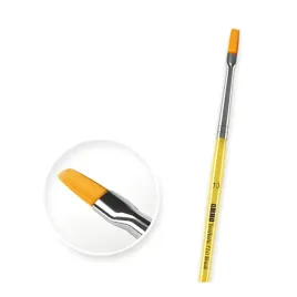 ammo-mig-8622-10-syntetic-flat-brush-pedzelek