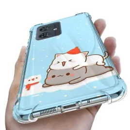 etui-do-motorola-g54-5g-obudowa-antishock-case-misie-bubu-dudu-modne-wzory