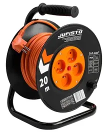 przedluzacz-bebnowy-20-m-4-gniazda-pomaranczowy