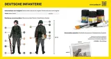 heller-49605-german-infantry-1-72-material-tworzywo-sztuczne