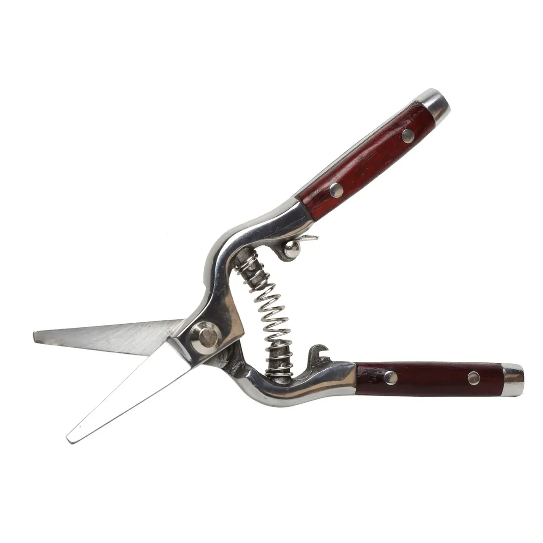 nozyce-reczne-proline-20-cm-stan-nowy