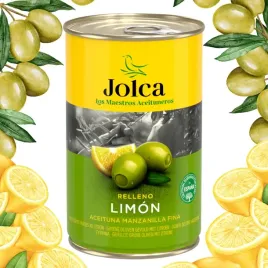 oliwki-zielone-hiszpanskie-z-cytryna-lemon-marynowane-w-puszce-300g-jolca