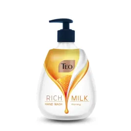 mydlo-w-plynie-z-pompka-rich-milk-honey-miod-z-proteinami-mleka-400ml-teo