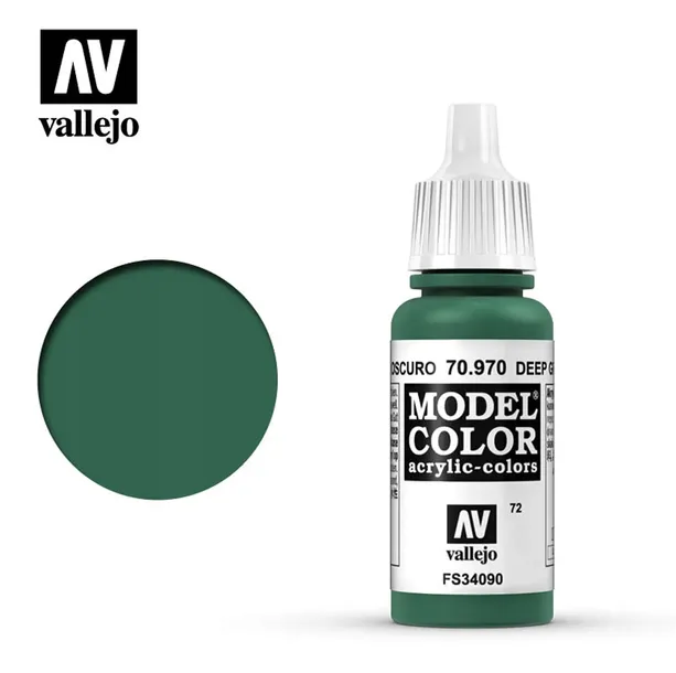 vallejo-70970-model-color-18ml-deep-green-marka-vallejo