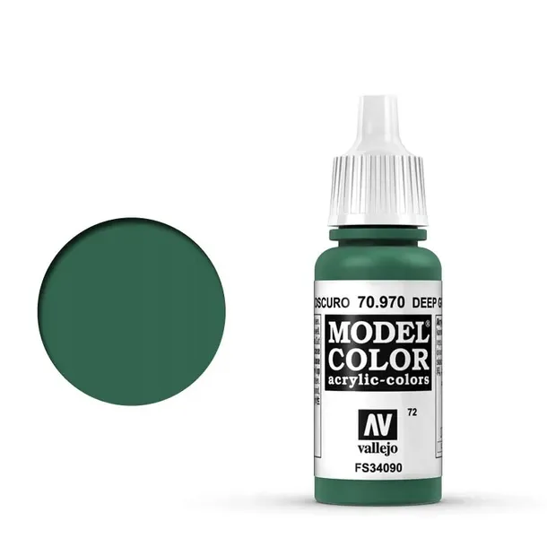 vallejo-70970-model-color-18ml-deep-green-kod-producenta-8429551709705