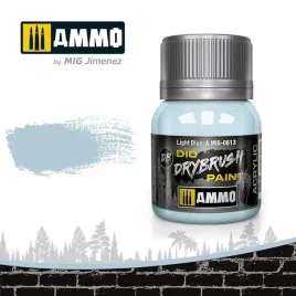 ammo-mig-0613-farba-drybrush-light-blue-40ml