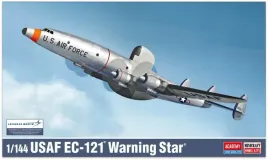 academy-12637-usaf-ec-121-warning-star-1-144