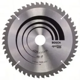 bosch-tarcza-pilarska-optiline-wood-216-x-30-48t