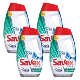 plyn-do-prania-tkanin-jasnych-premium-fresh-0945l-21-pran-savex-4-sztuki