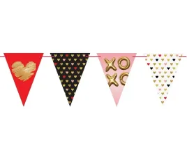 girlanda-flagi-papierowe-na-walentynki-serca-xoxo