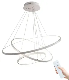 lampa-wiszaca-led-3-ringi-sufitowa-zyrandol-100w