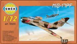 smer-0920-mig-17pf-1-72