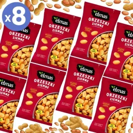 8x-orzeszki-ziemne-smazone-z-sola-morska-bialko-zdrowa-przekaska-60g-elmas