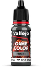 vallejo-72053-game-color-metal-18ml-chainmail