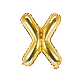 balon-foliowy-litera-literka-x-metaliczna-zlota-mala-dekoracja-35cm